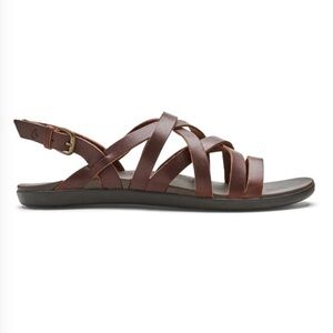 OluKai 'Awe'Awe Sandals